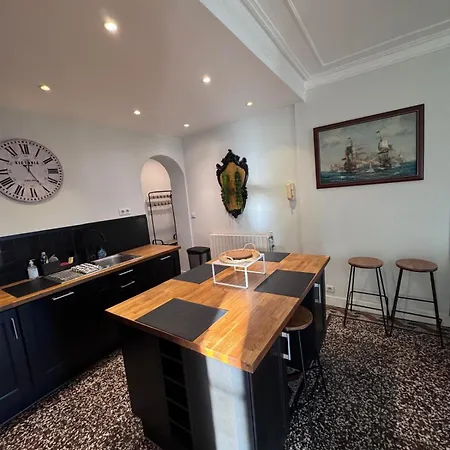 Bel Proche Apartment *