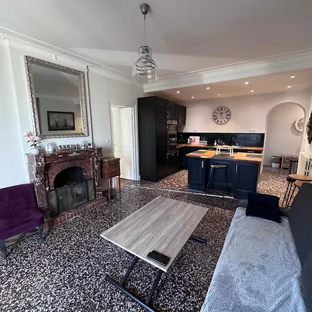 Apartment Bel Proche