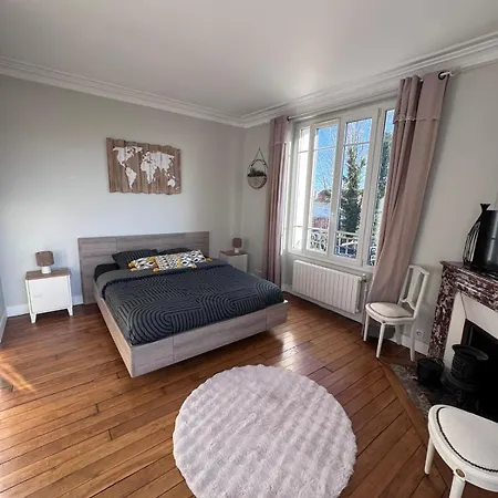 Apartment Bel Proche *