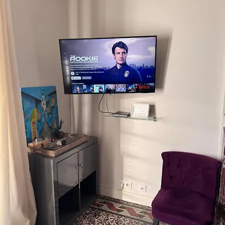Bel Proche Apartment