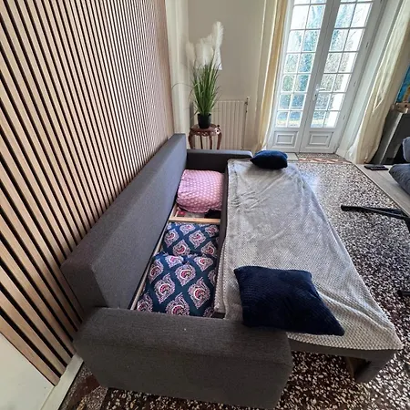 Bel Proche Apartment *