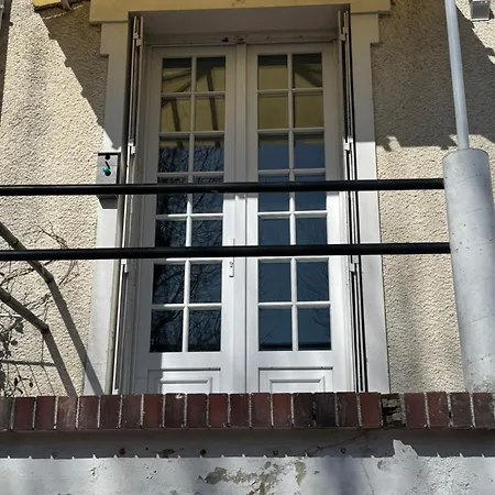 Apartment Bel Proche *